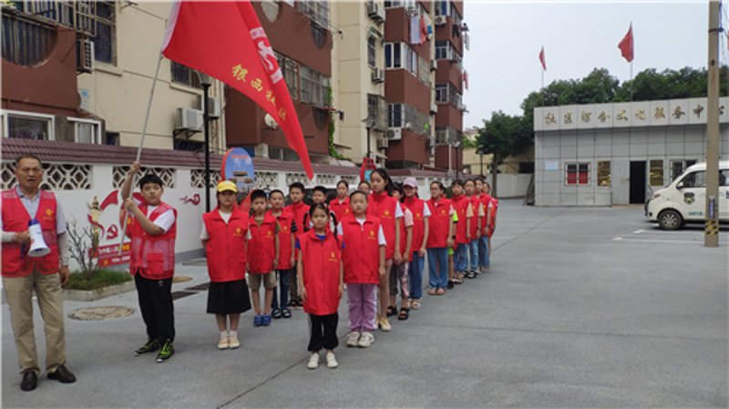 居委会的温情与智慧:关上中心区的社区治理样本